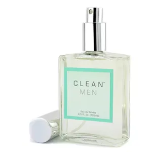 Clean Men by Clean