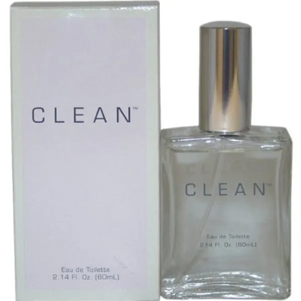 Clean Men by Clean