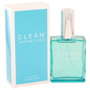 Clean Shower Fresh by Clean Eau De Parfum Spray for Women