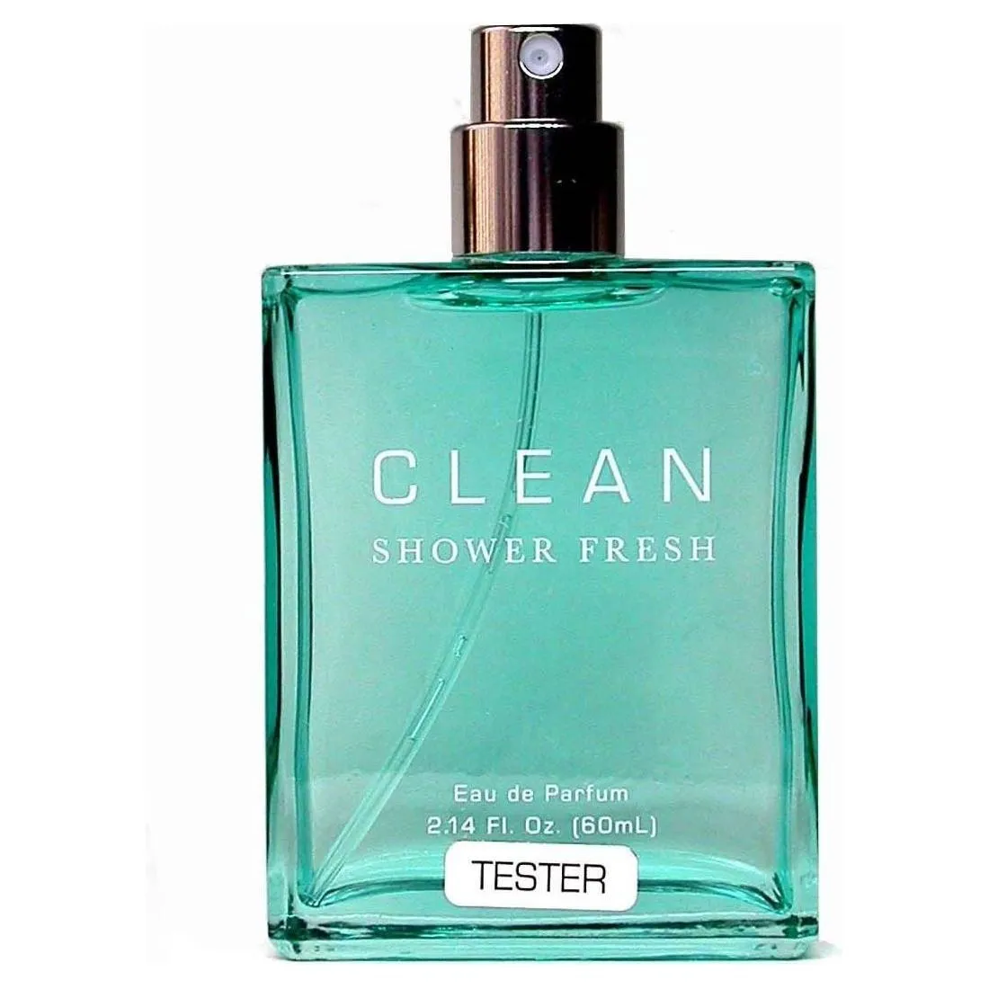 Clean Shower Fresh by Clean perfume for women EDP 2.14 oz New Tester