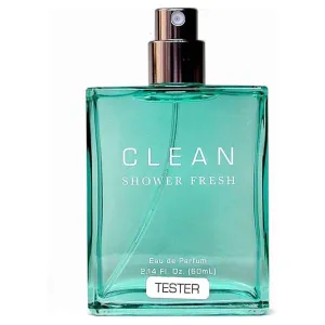 Clean Shower Fresh by Clean perfume for women EDP 2.14 oz New Tester
