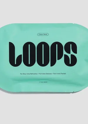 Clean Slate Single Mask