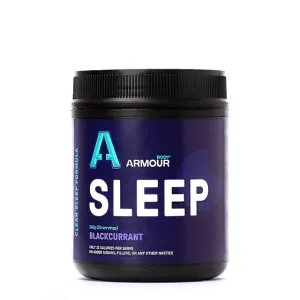 Clean Sleep Formula by Body Armour