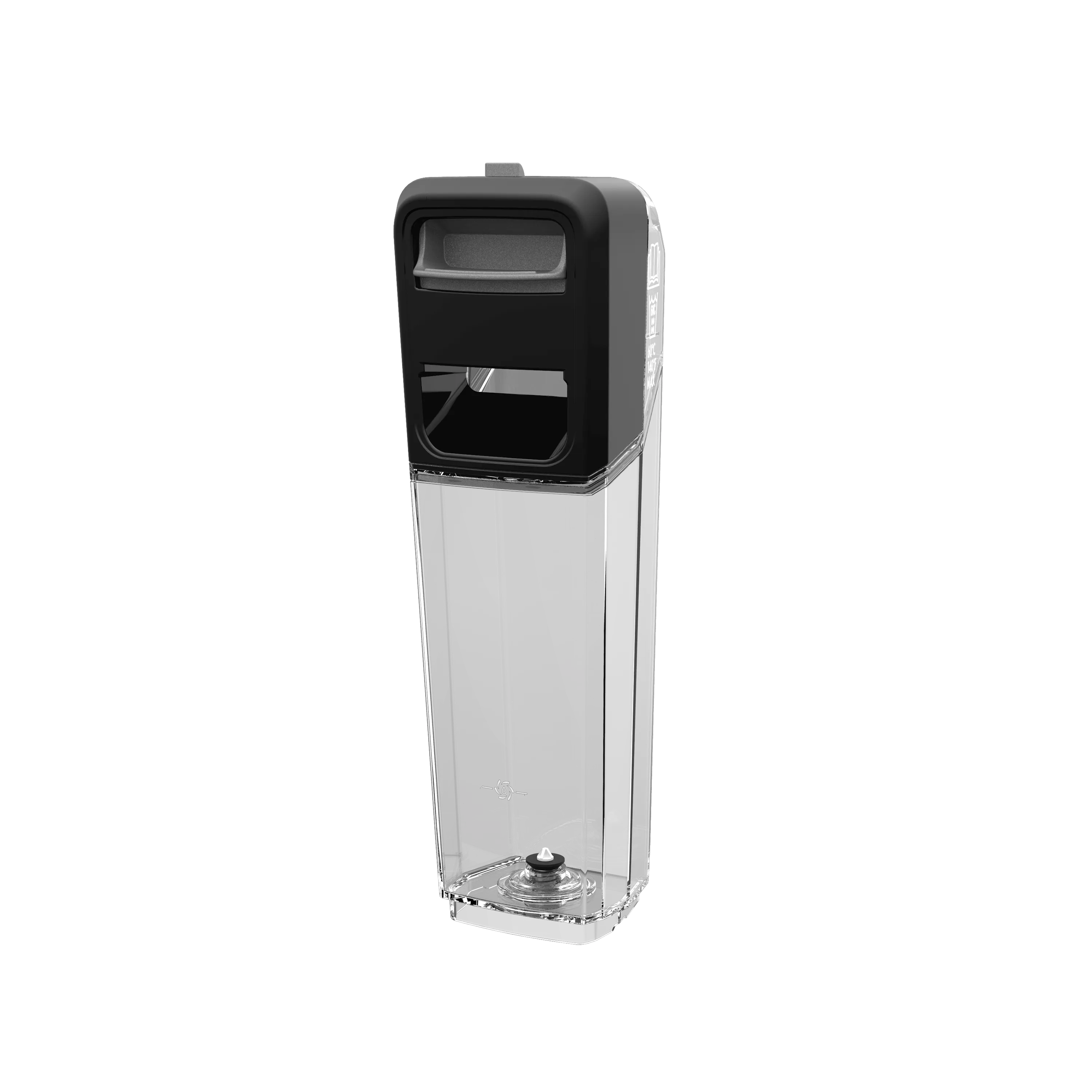 Clean Tank Assembly for CrossWave OmniFind