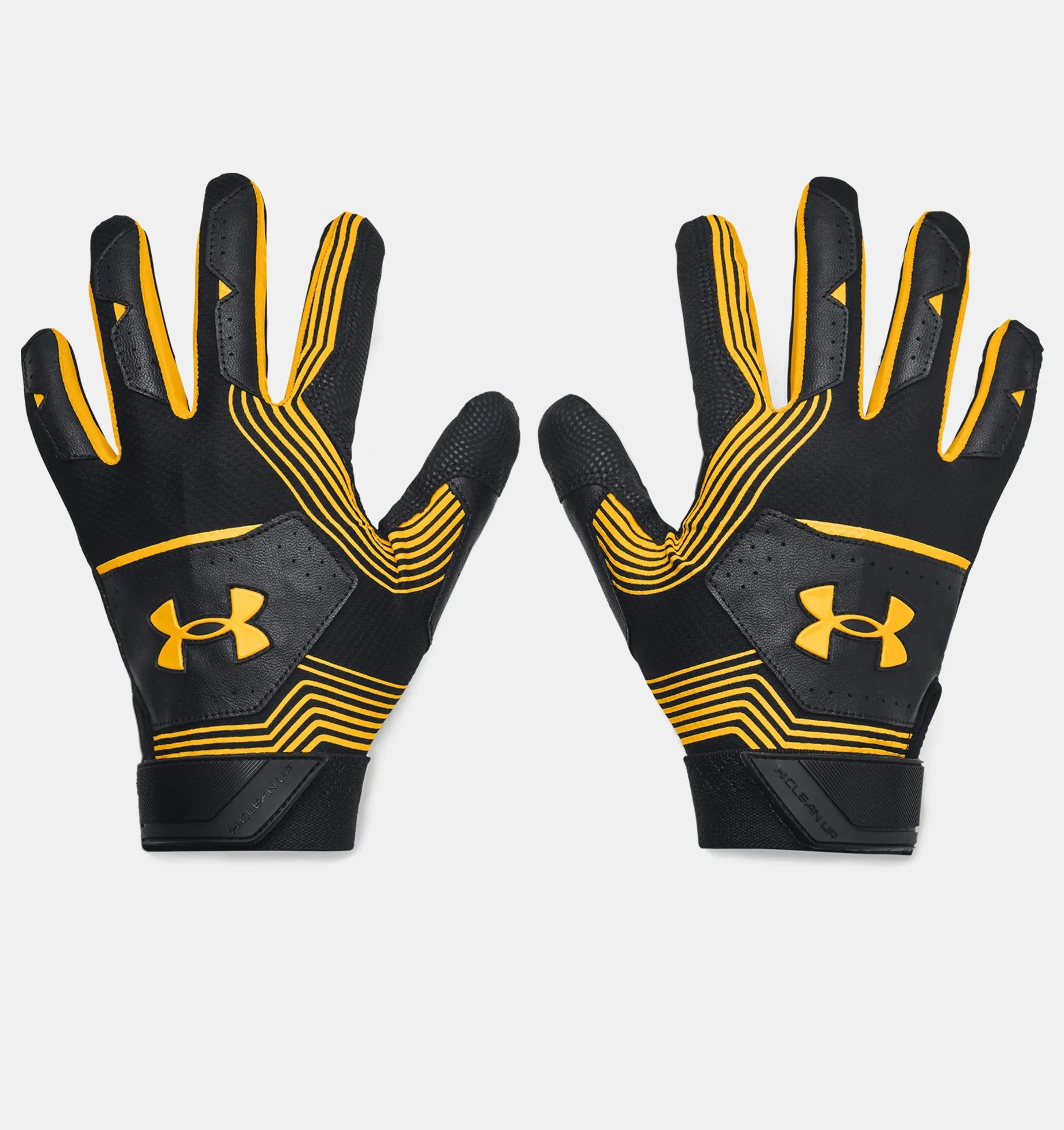Clean Up 21 Men's Batting Gloves
