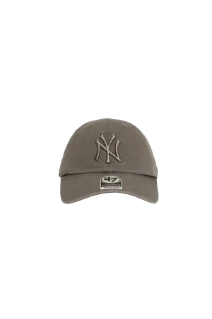 Clean Up New York Yankees