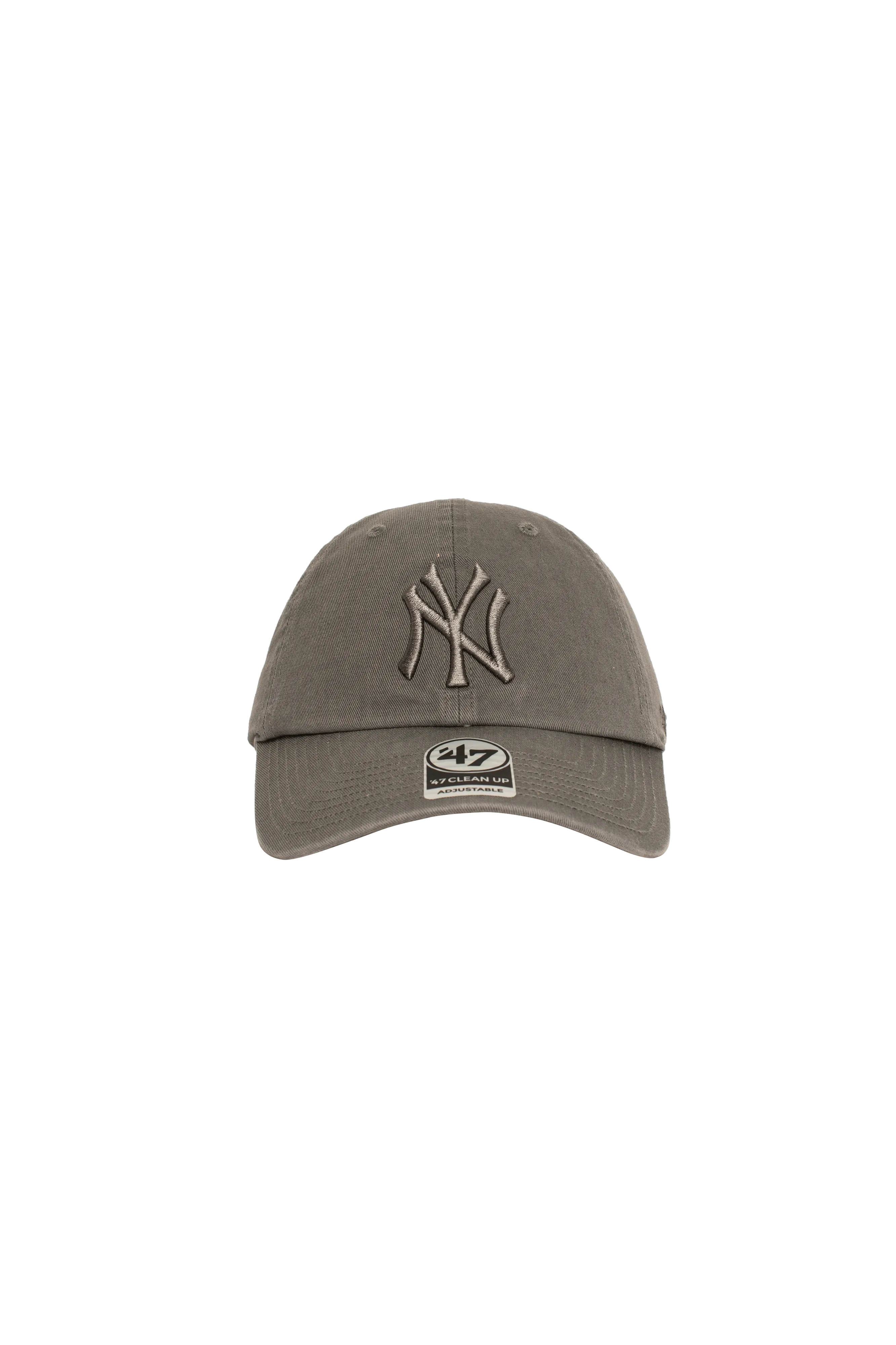 Clean Up New York Yankees