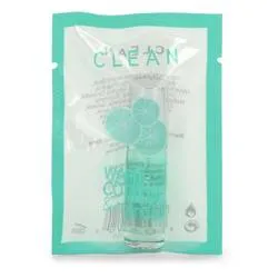Clean Warm Cotton & Mandarine Mini Eau Fraichie By Clean