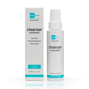 Cleanser Antioxidant