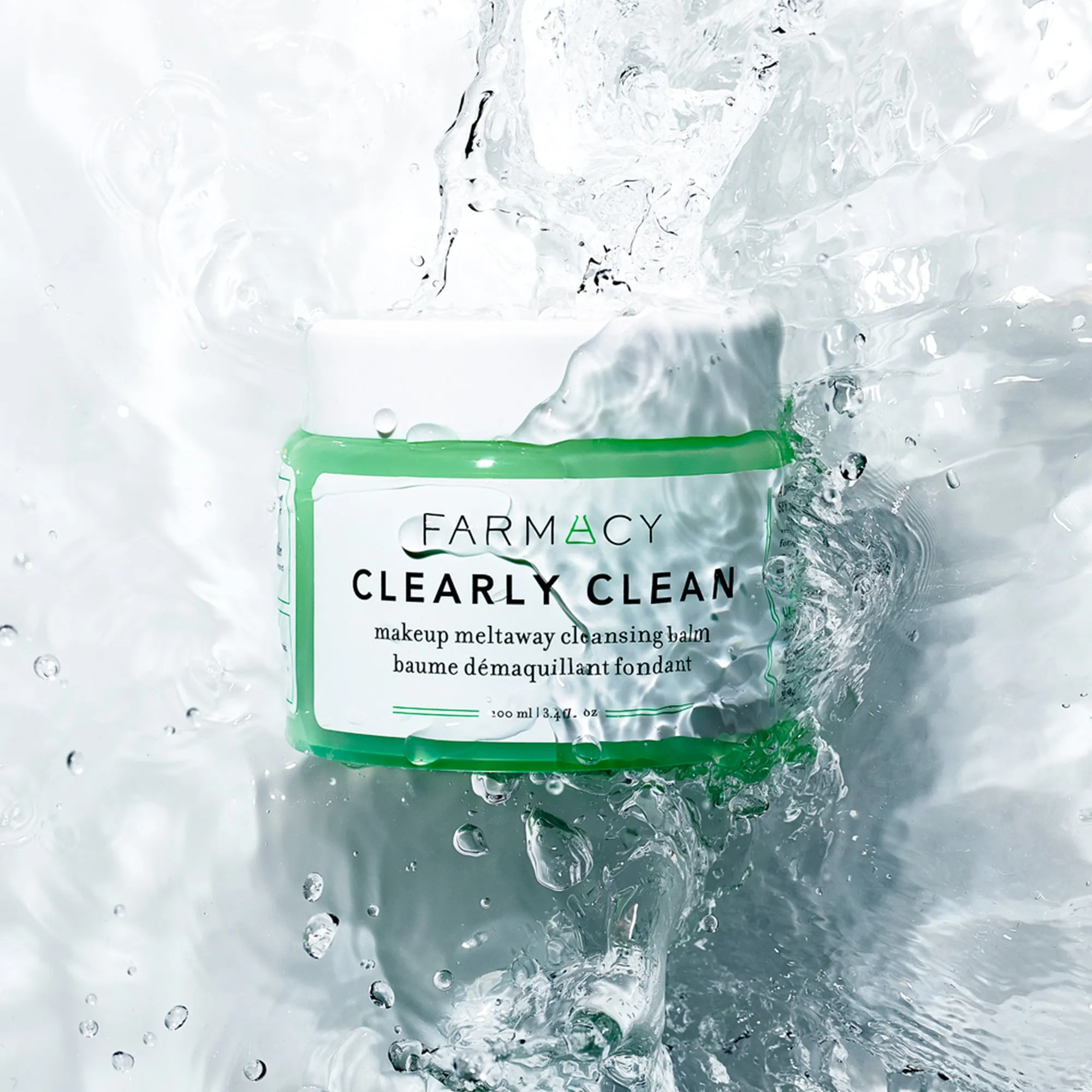 Clearly Clean (bundle item)