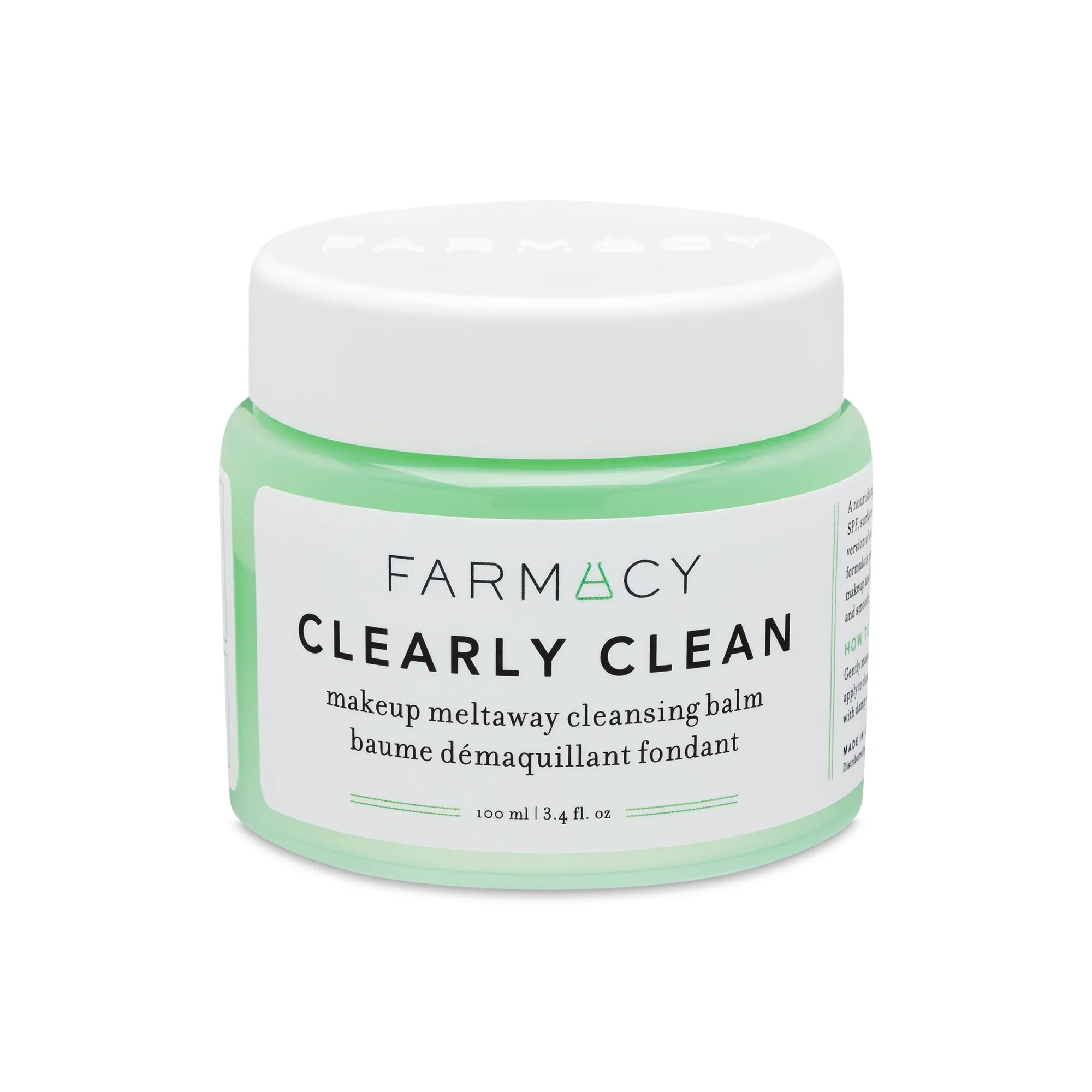 Clearly Clean (bundle item)