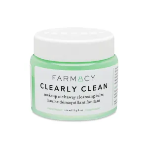 Clearly Clean (bundle item)