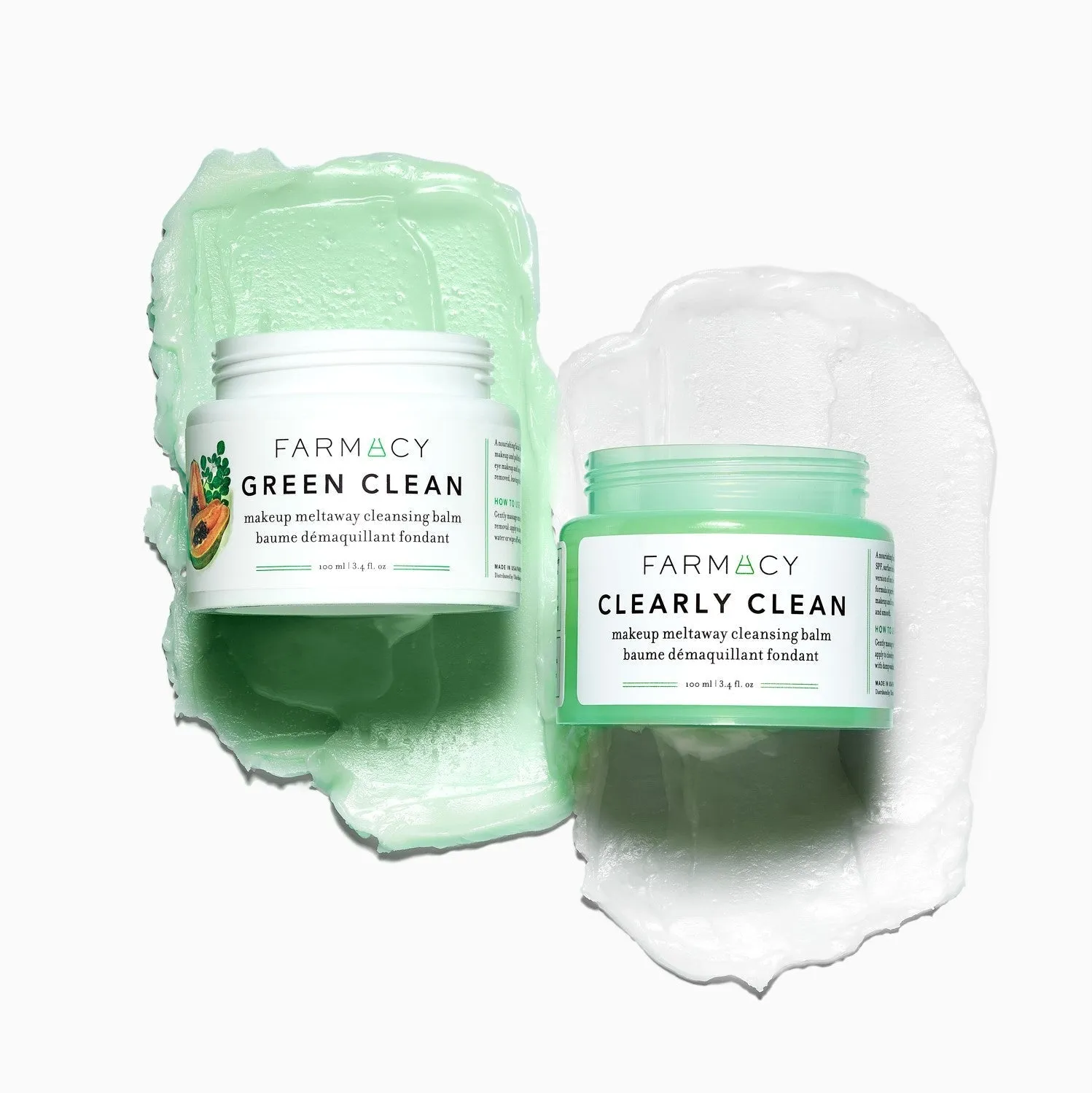 Clearly Clean (bundle item)