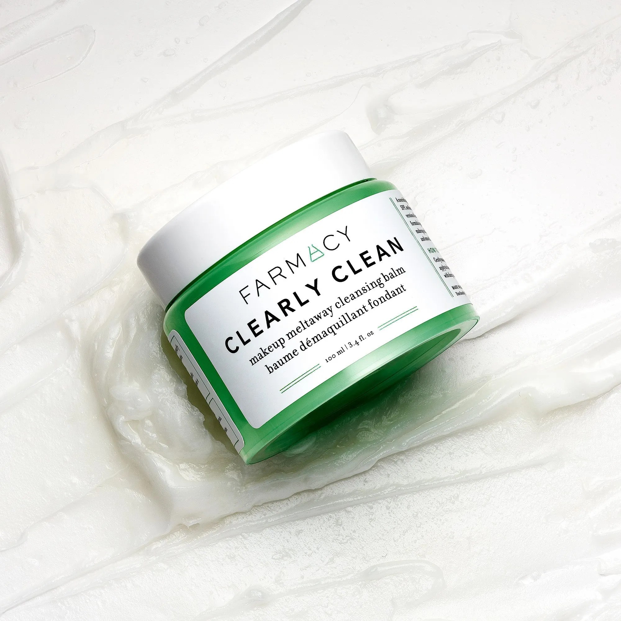 Clearly Clean (bundle item)