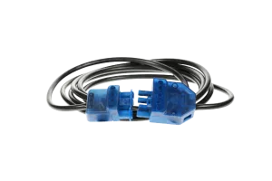 Click CT803 6A 4 Pin Flow Extension Cable - 3 Metre