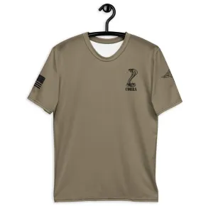 Cobra Medics Core Men's SS Performance Tee - S8ENa7