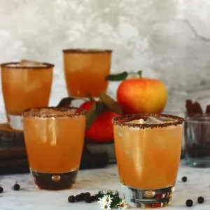 Cocktail Courier Midwinter Thaw Classic