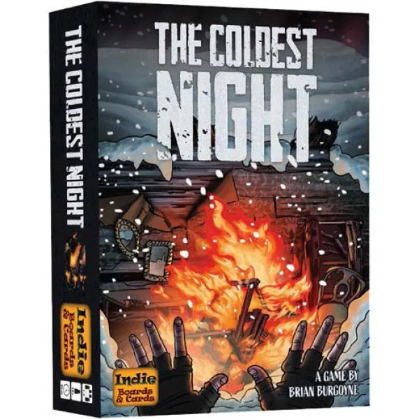 Coldest Night