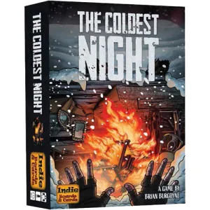 Coldest Night
