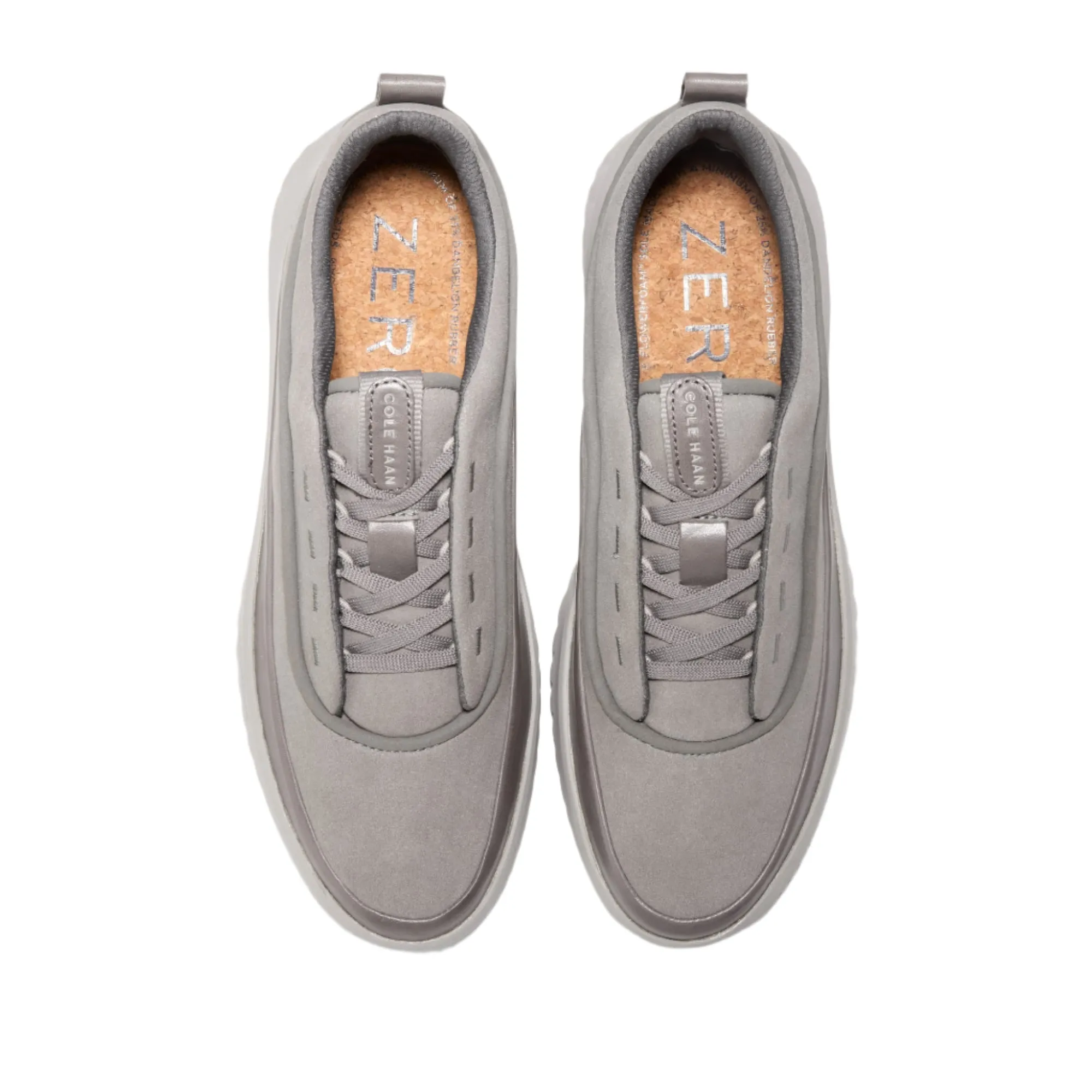Cole Haan Men's Generation ZERØGRAND II PRQL Sneakers