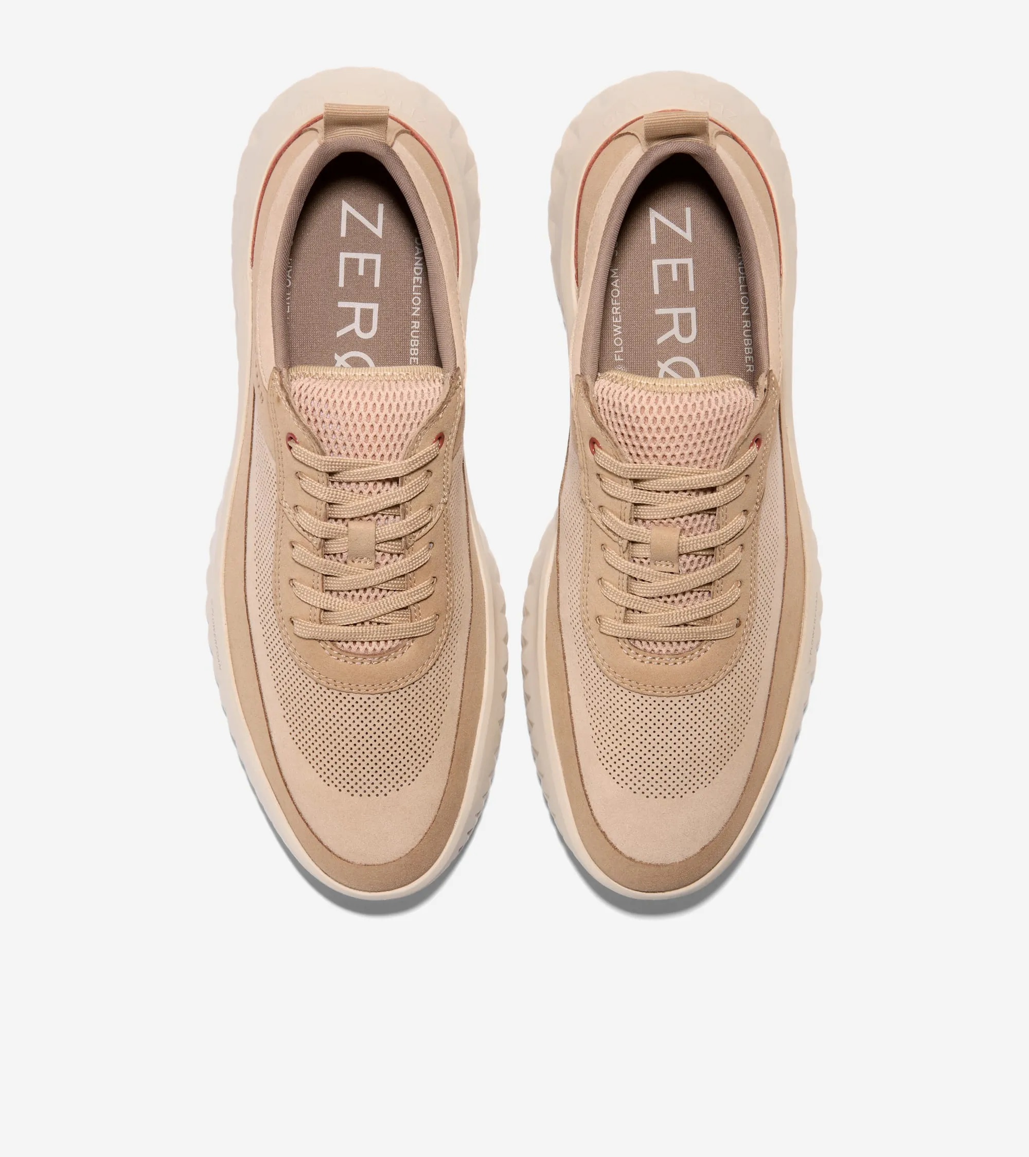Cole Haan Men's Generation ZERØGRAND II Ultra Sneakers