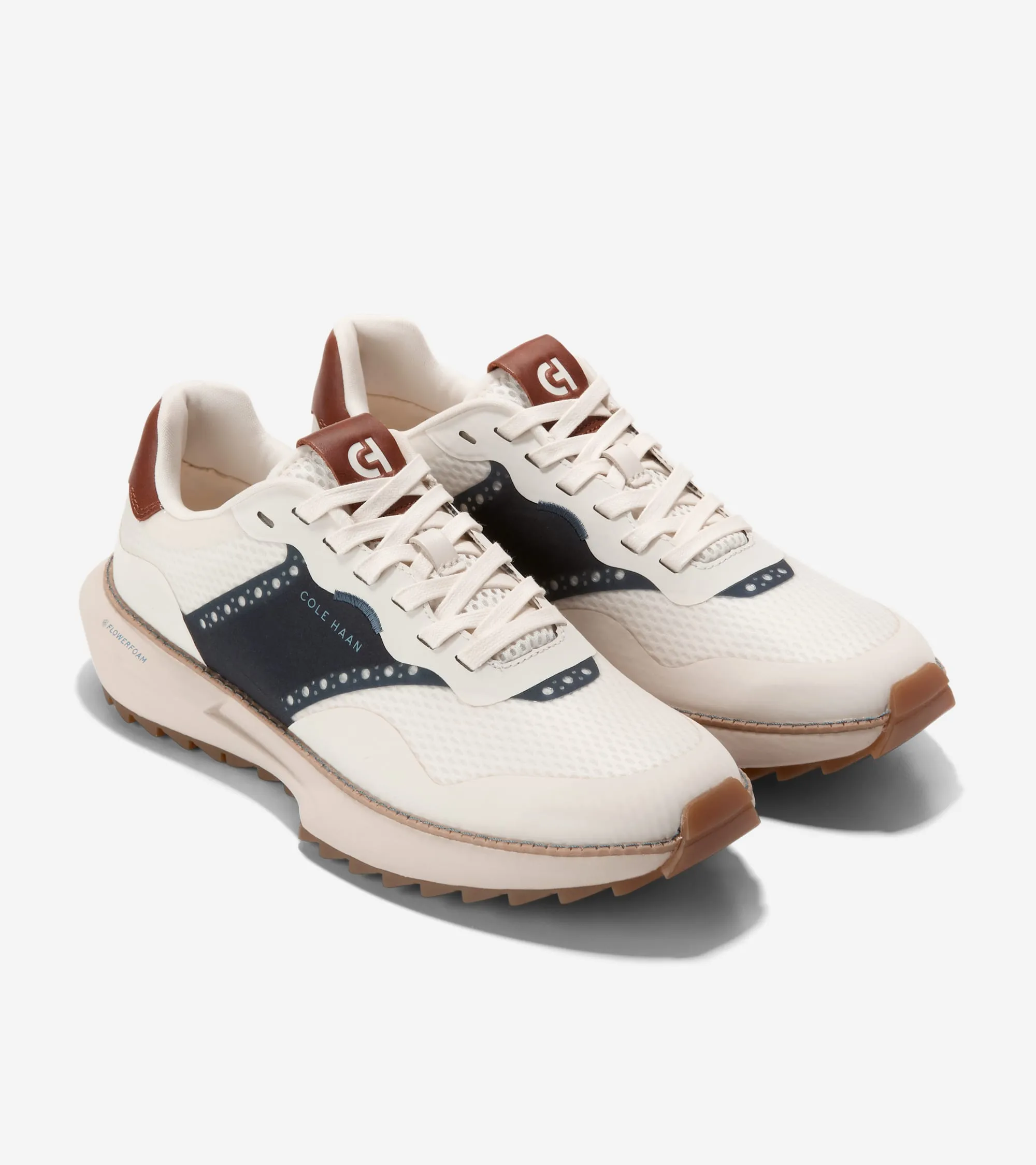 Cole Haan Men's GrandPrø Ashland Golf Sneakers