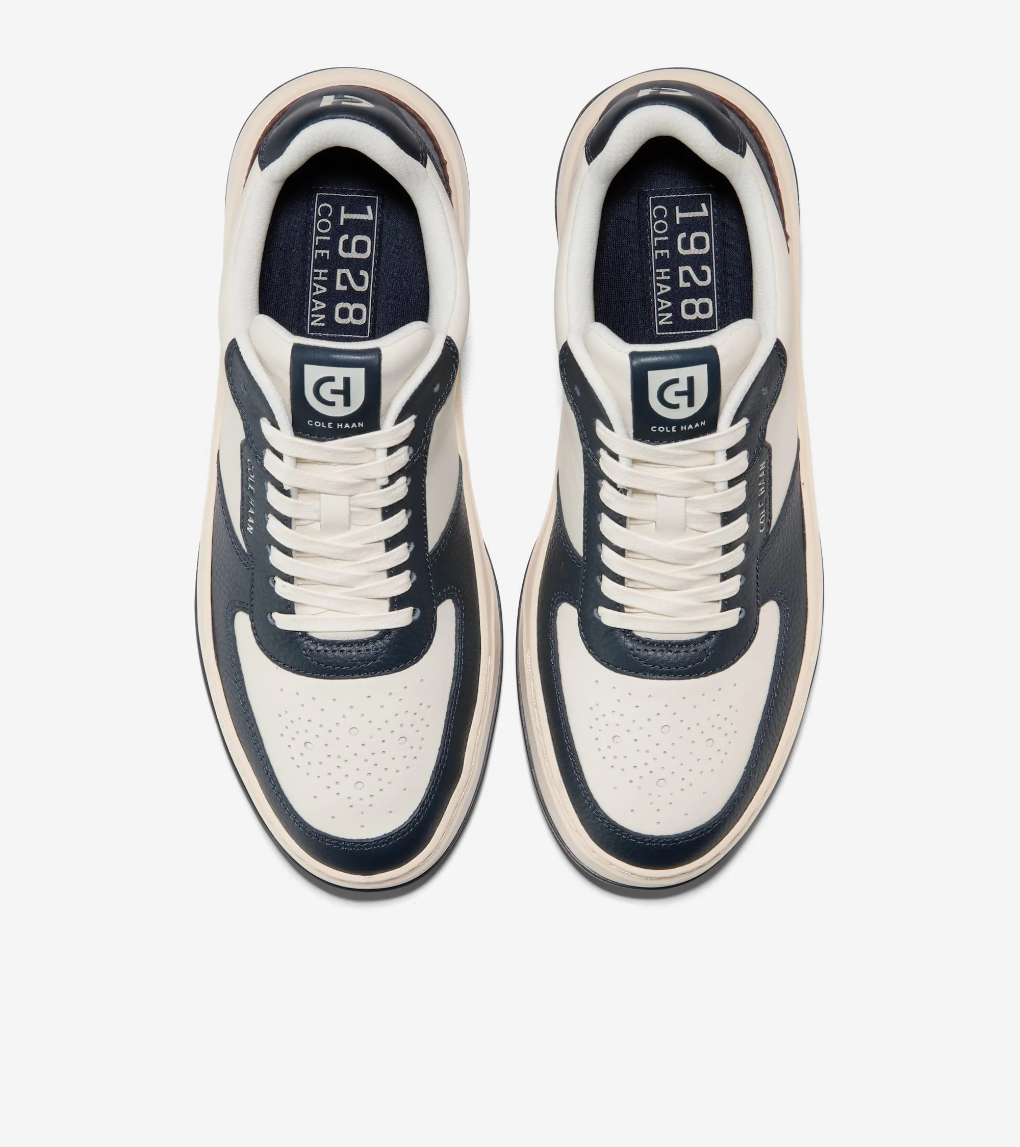 Cole Haan Men's GrandPrø Crossover Sneakers