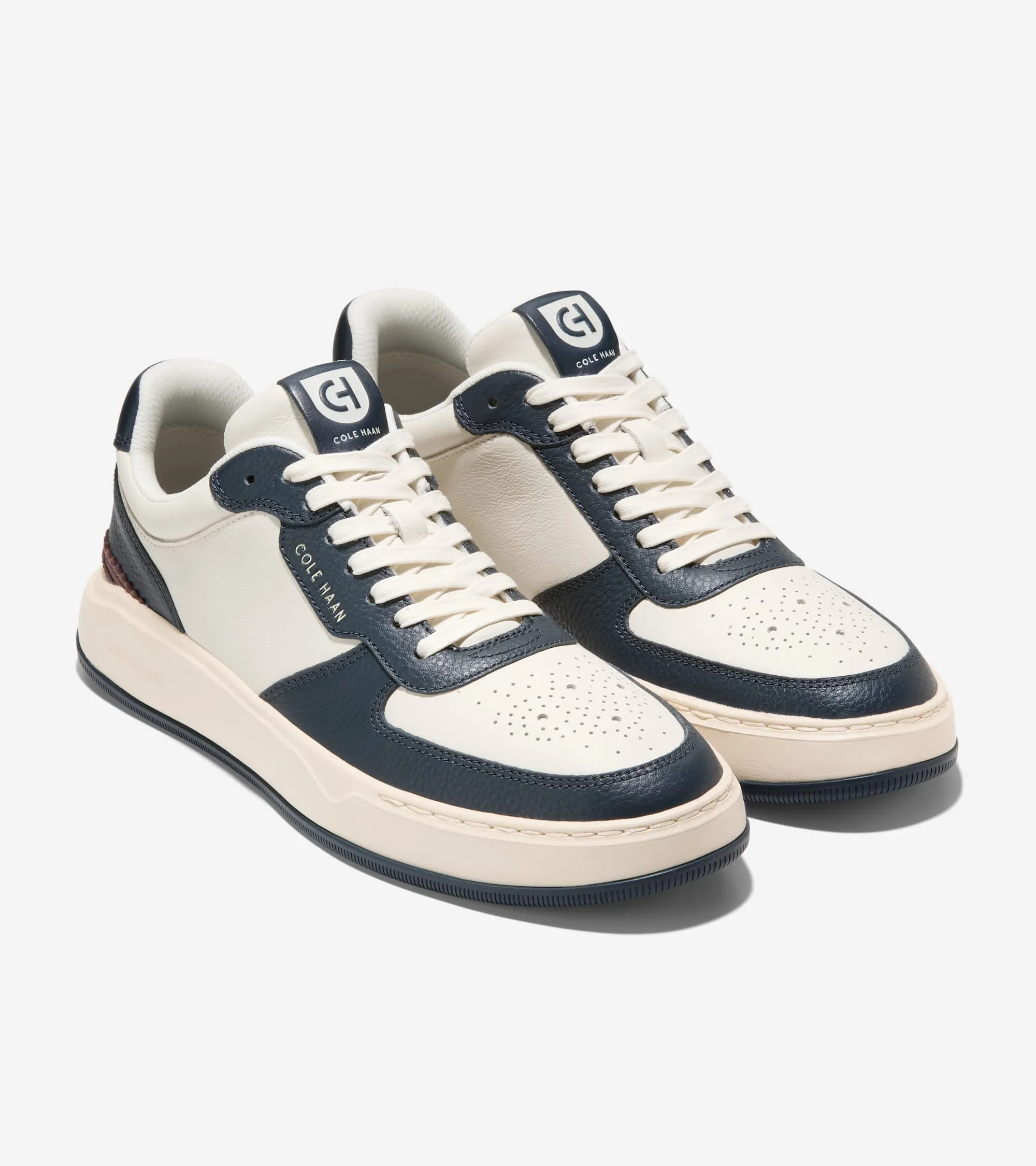 Cole Haan Men's GrandPrø Crossover Sneakers