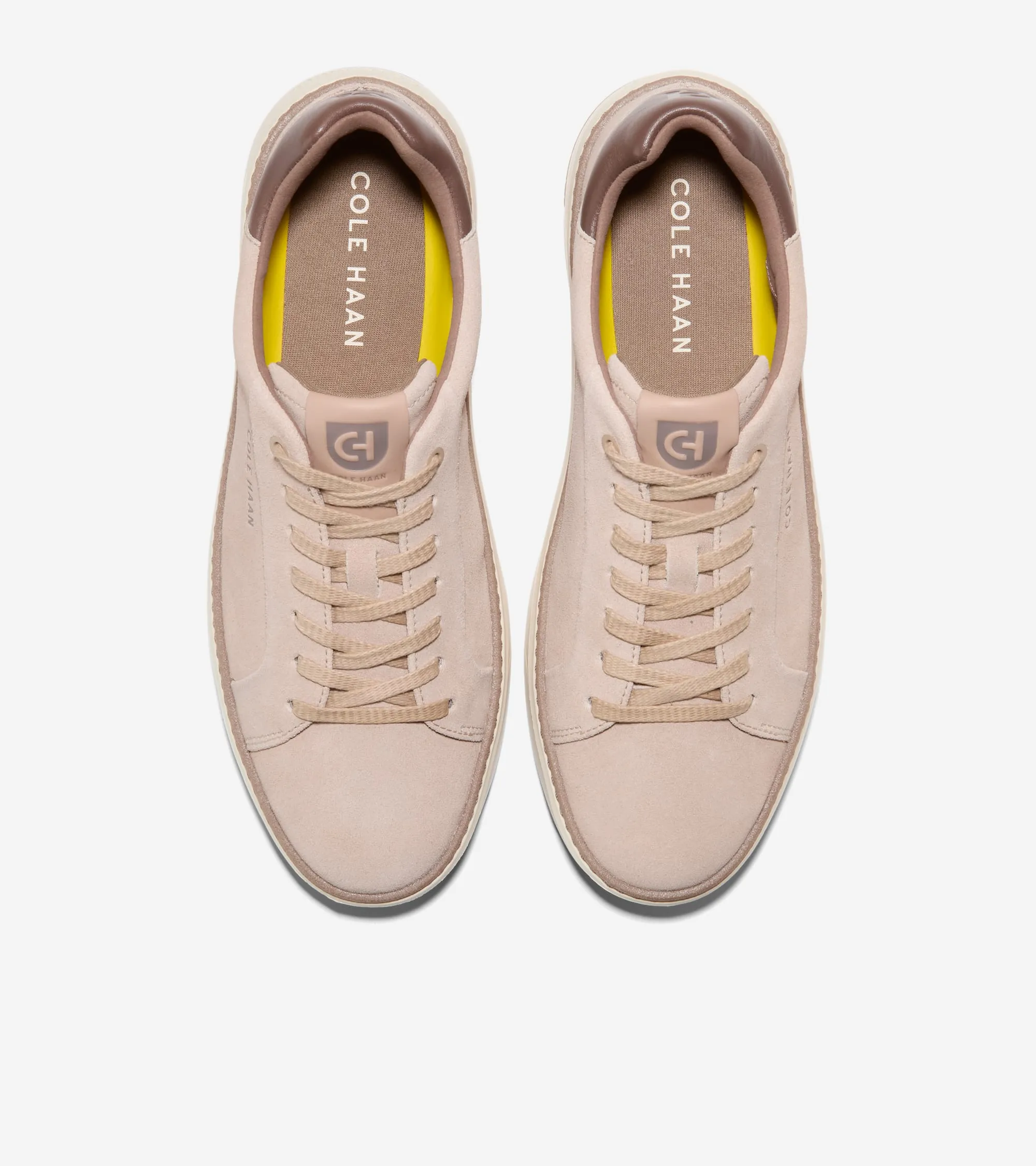 Cole Haan Men's GrandPrø Topspin Sneakers