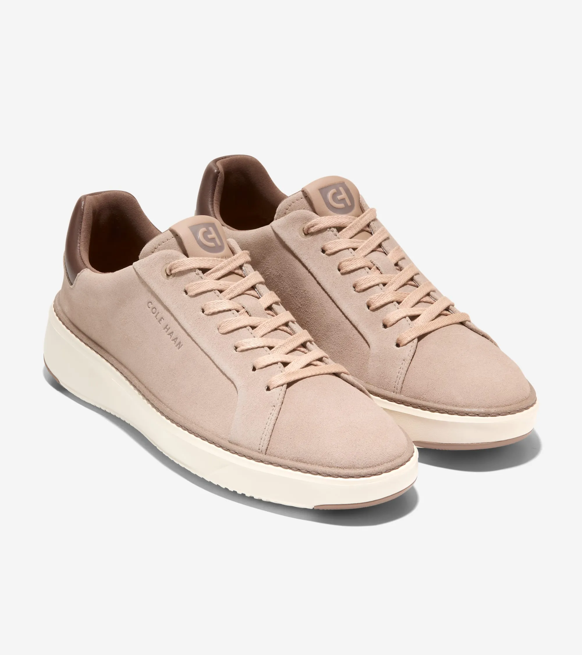Cole Haan Men's GrandPrø Topspin Sneakers