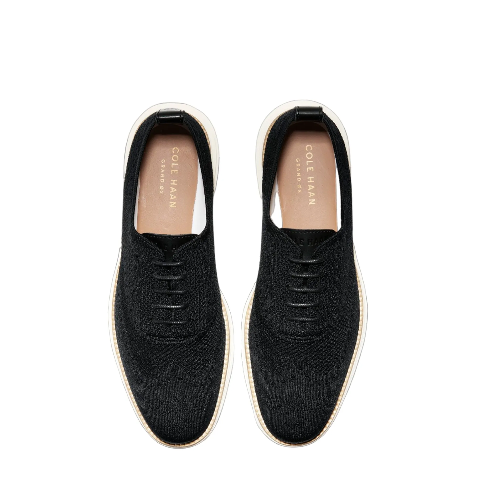 Cole Haan Men's Øriginal Grand Oxford
