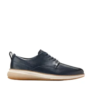 Cole Haan Men's ØriginalGrand Energyweave Perforated Plain Toe Oxfords