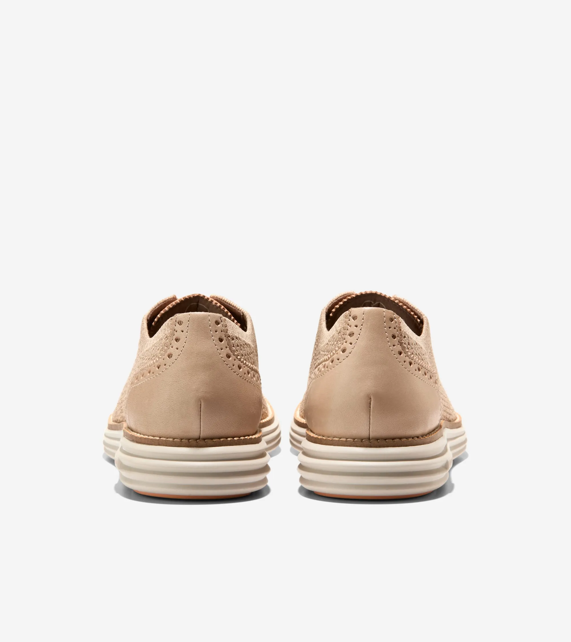 Cole Haan Men's ØriginalGrand Remastered Stitchlite™ Oxford