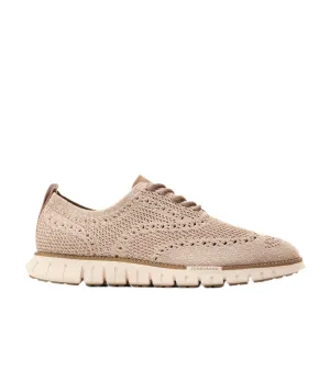 Cole Haan Men's ZERØGRAND Remastered Stitchlite™ Wingtip Oxfords