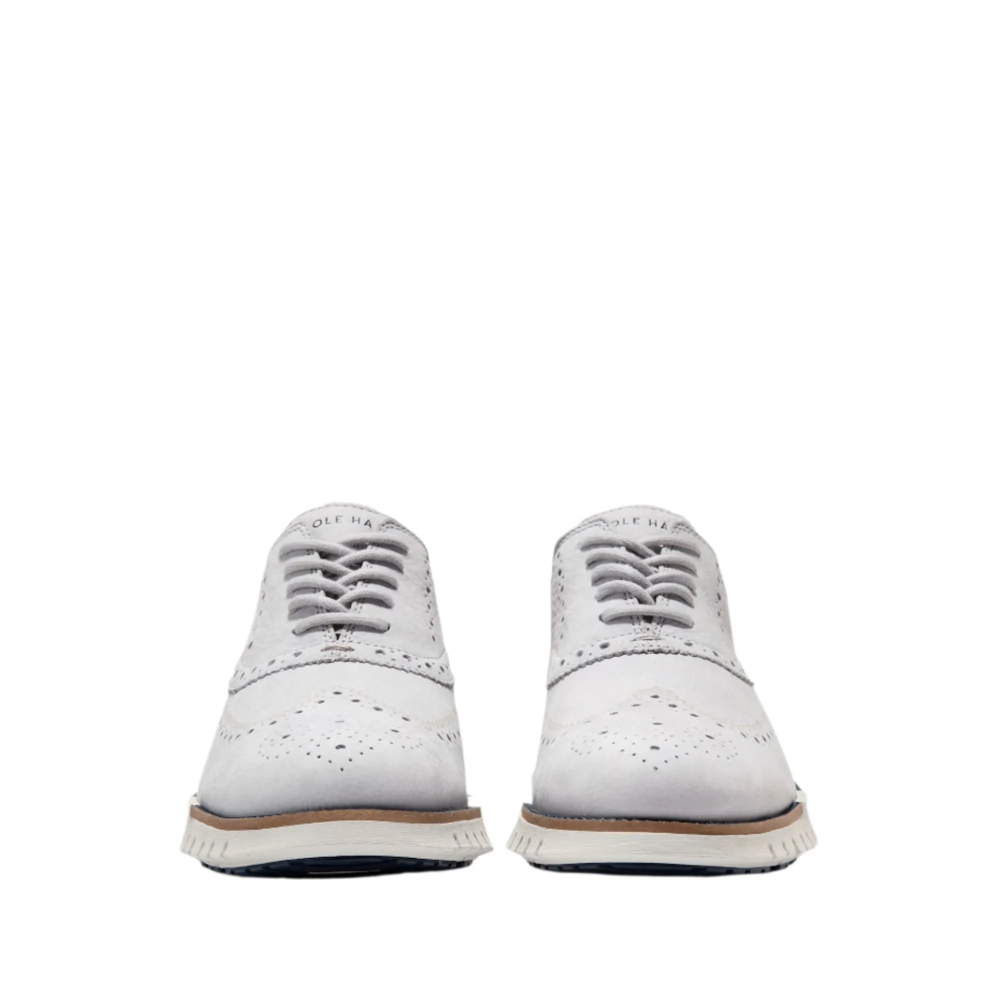 Cole Haan Men's ZERØGRAND Remastered Wingtip Oxfords