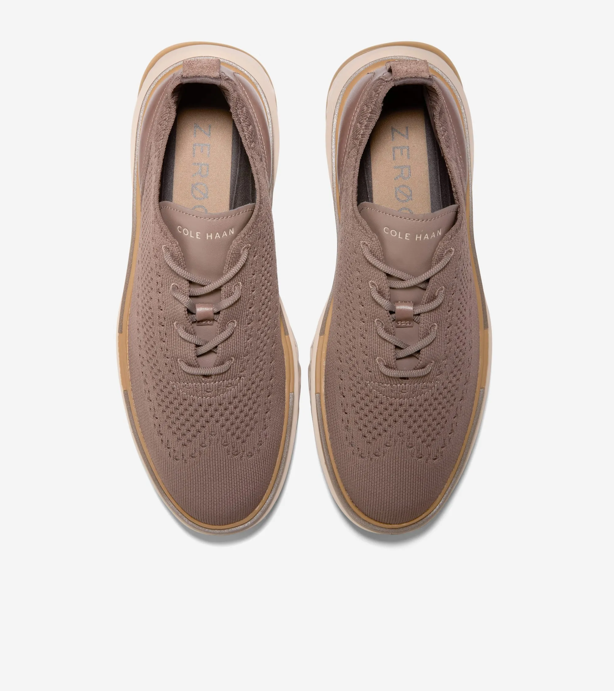 Cole Haan Men's ZERØGRAND Stitchlite™ Wingtip Oxfords