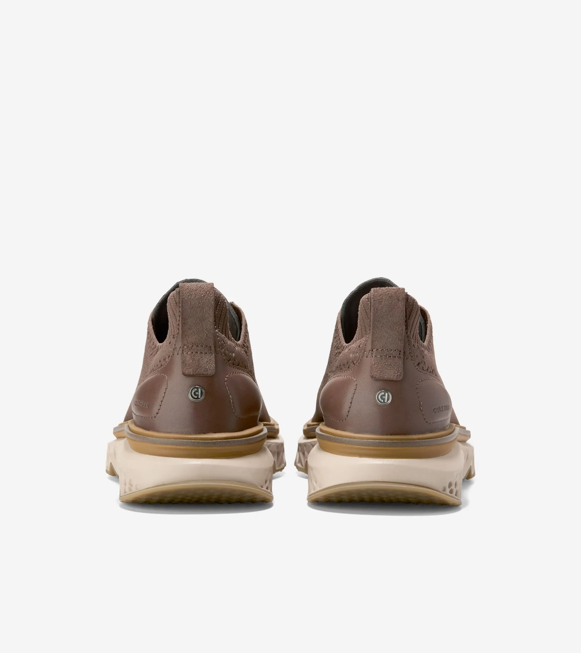 Cole Haan Men's ZERØGRAND Stitchlite™ Wingtip Oxfords
