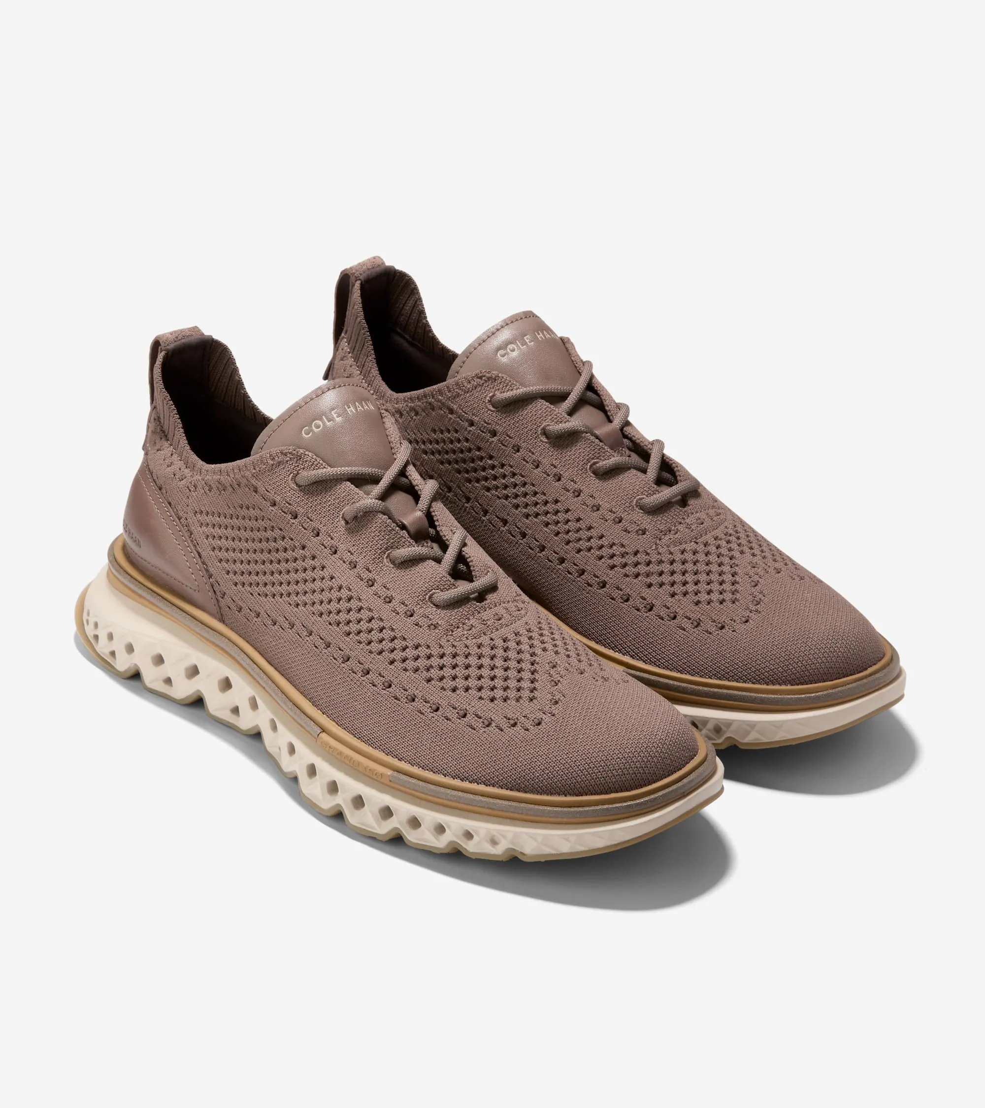 Cole Haan Men's ZERØGRAND Stitchlite™ Wingtip Oxfords