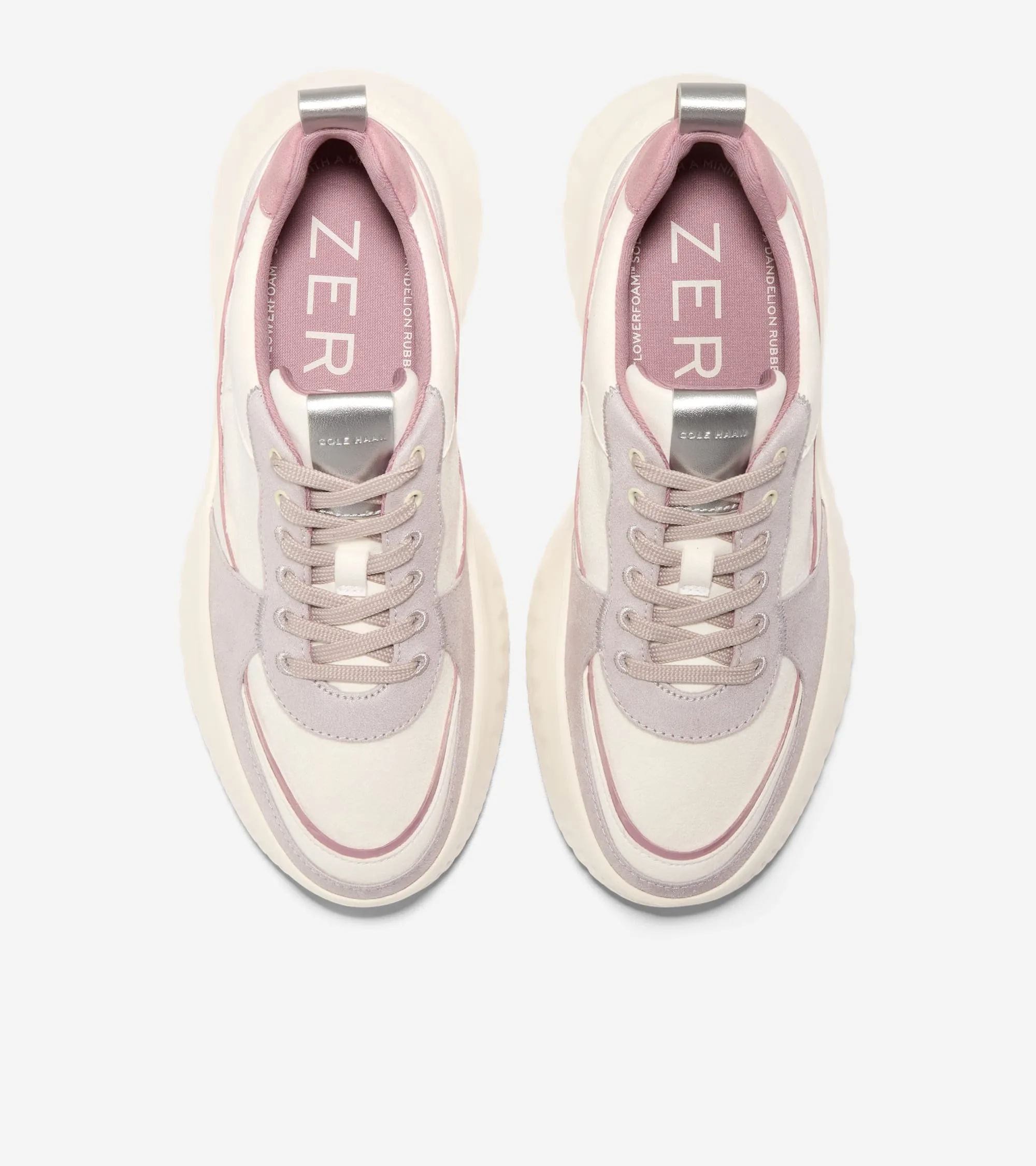 Cole Haan Women's Generation ZERØGRAND II Court Sneakers