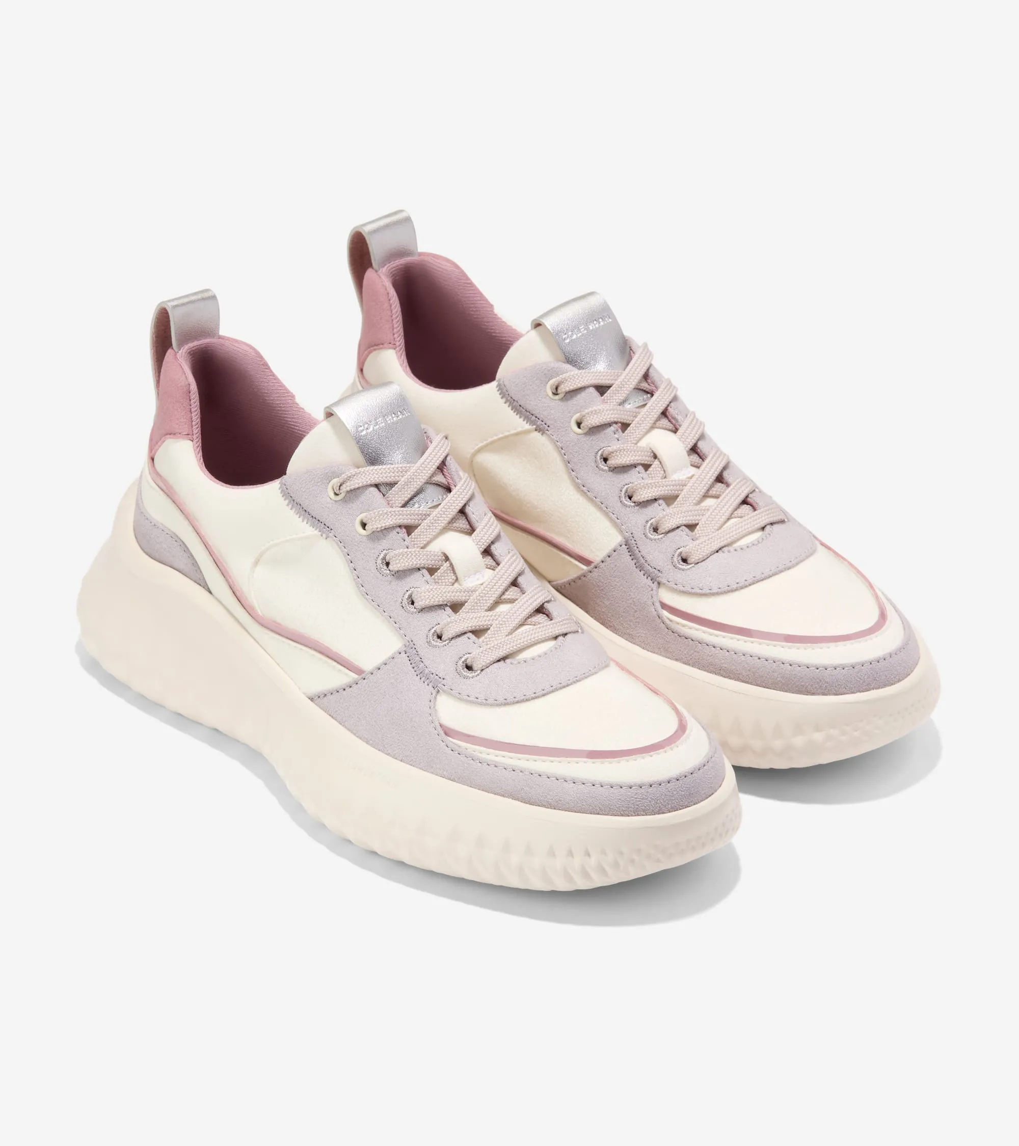 Cole Haan Women's Generation ZERØGRAND II Court Sneakers
