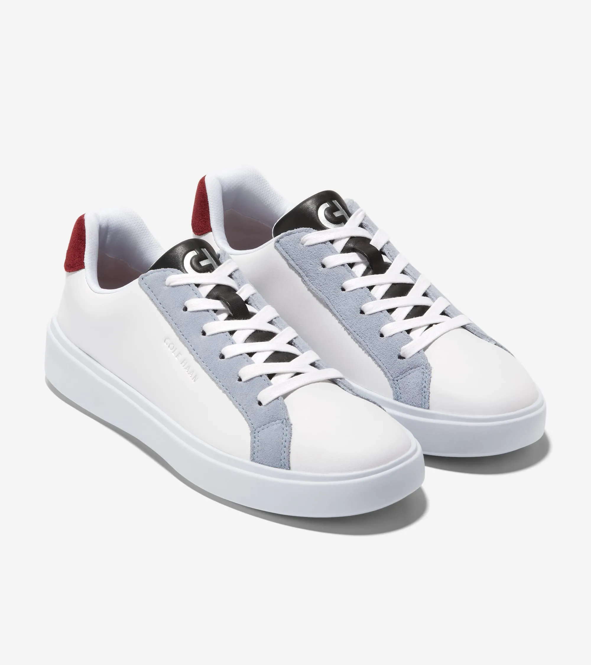 Cole Haan Women's Grand Crosscourt Daily Sneakers