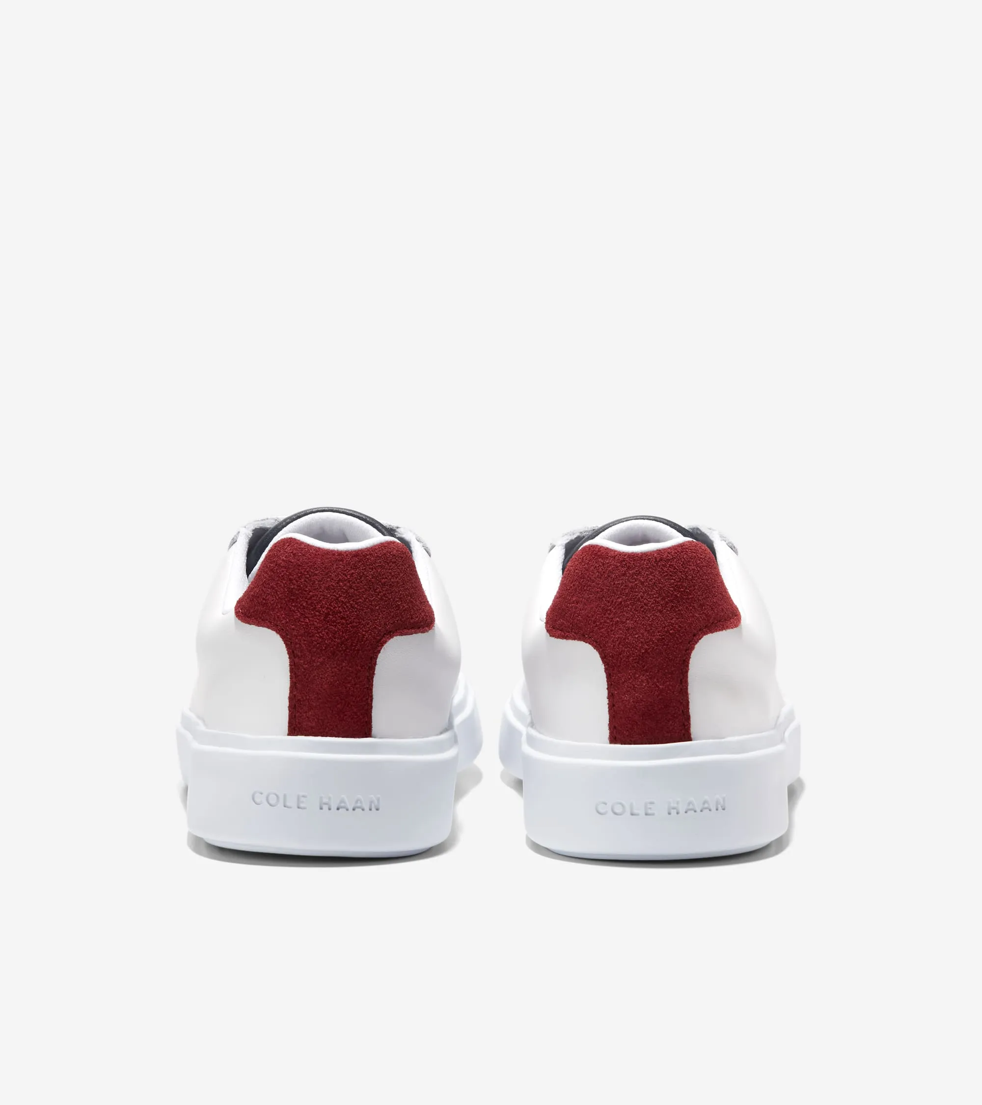 Cole Haan Women's Grand Crosscourt Daily Sneakers