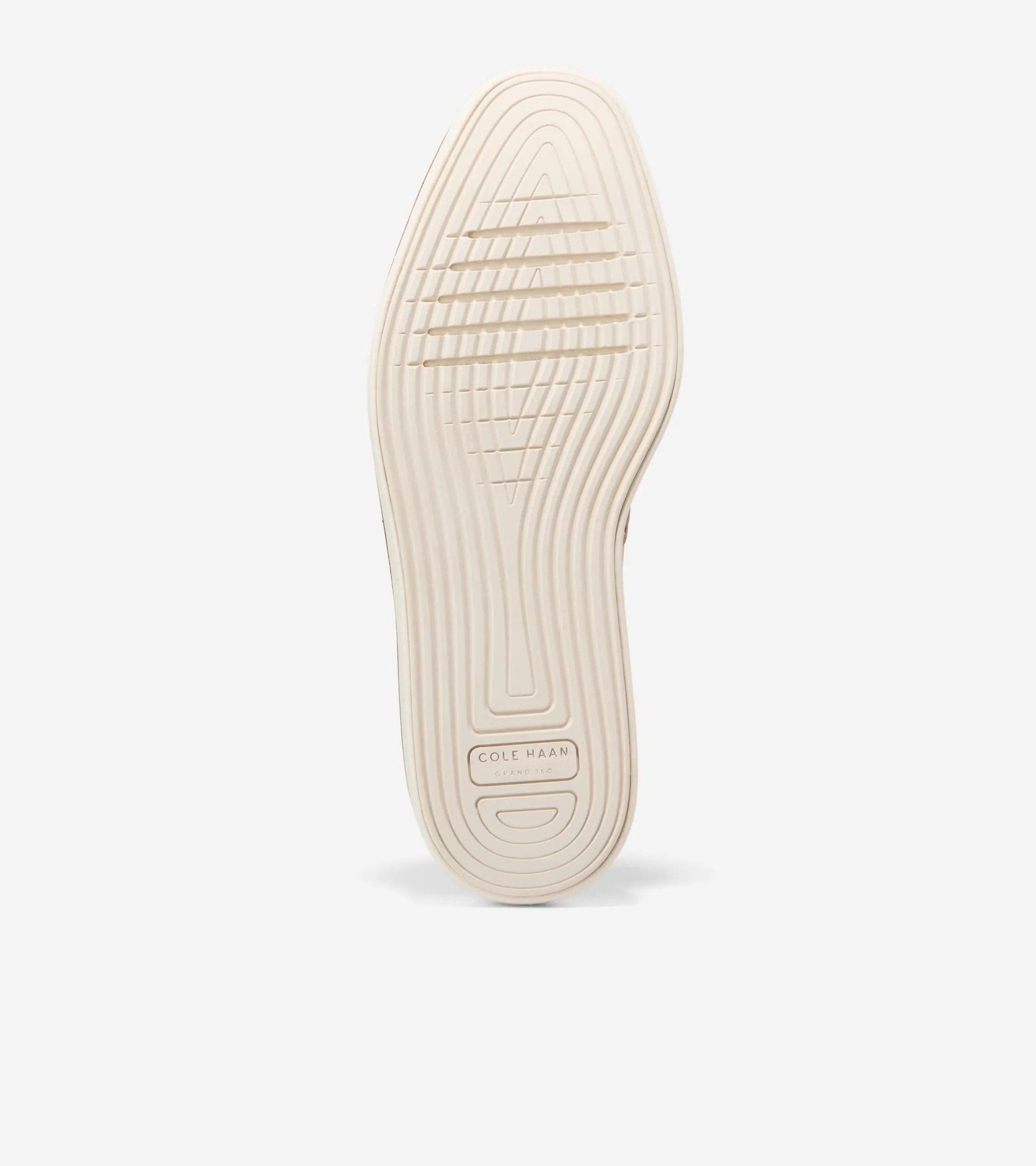Cole Haan Women's ØriginalGrand Platform Wingtip Oxfords