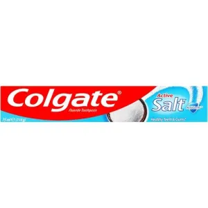 Colgate Active Salt Toothpaste 75ml