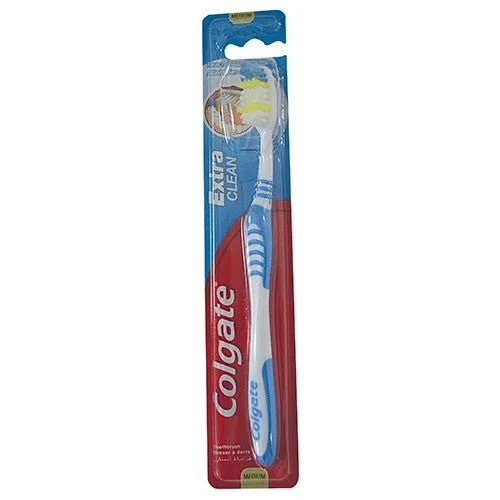 Colgate Toothbrush Extra Clean - 1 Pack