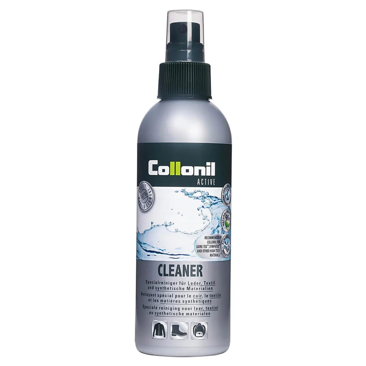 Collonil Outdoor Active Cleaner 200ml