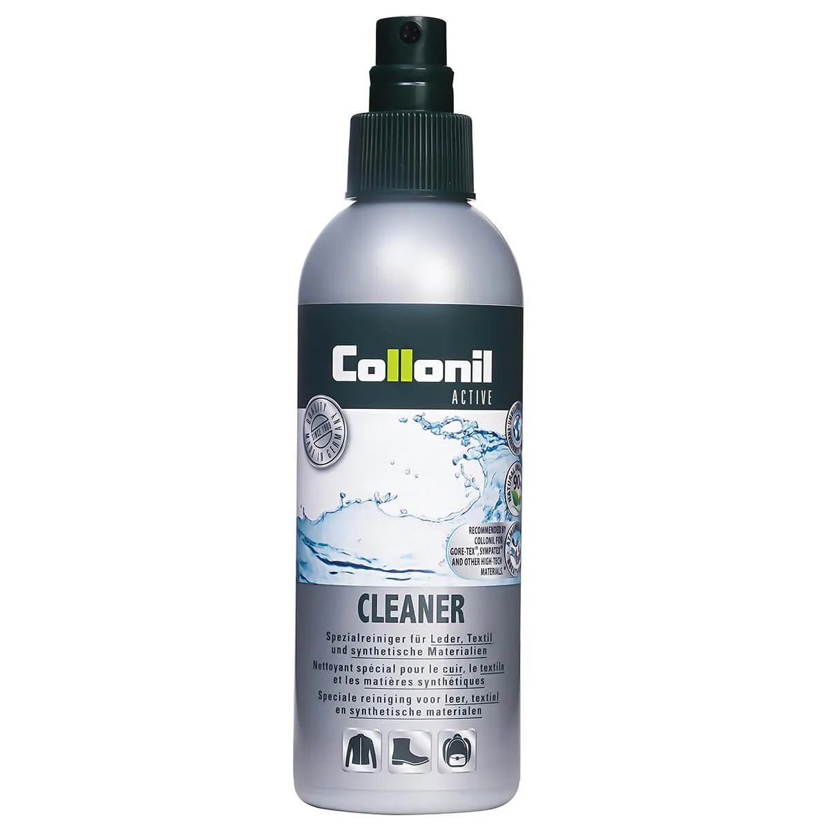 Collonil Outdoor Active Cleaner 200ml