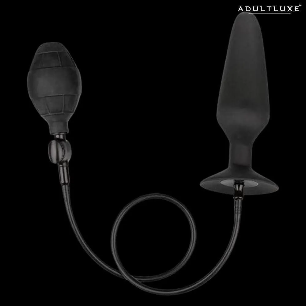Colt XXXL Pumper Anal Plug