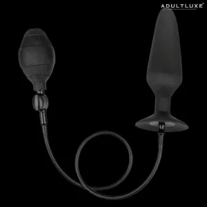 Colt XXXL Pumper Anal Plug