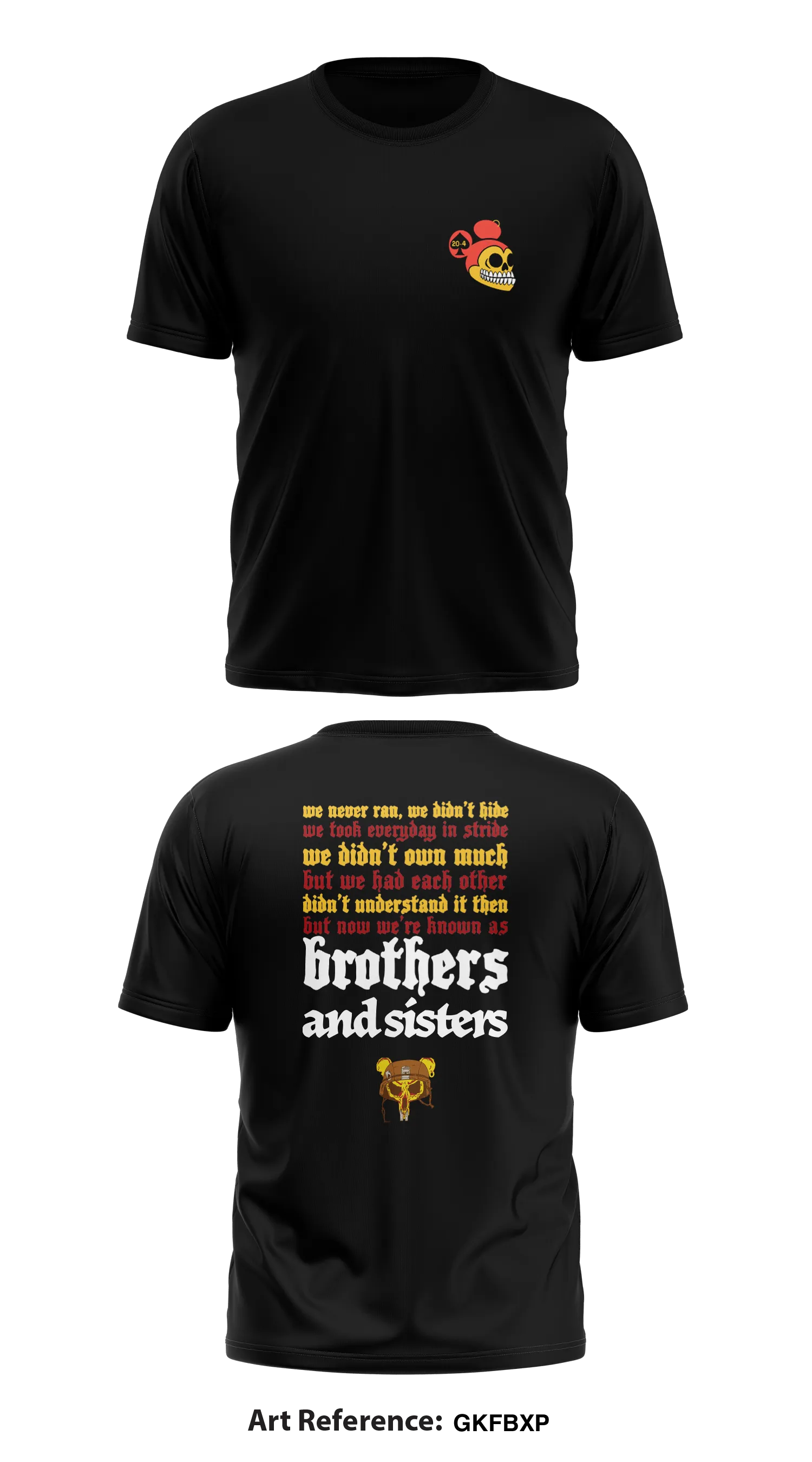 Combat Rats  Store 1 Core Men's SS Performance Tee - gKfBxp